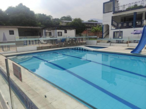 Centro vacacional Marques de San Luis